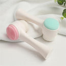 ESCOVA LIMPATINHA | Para cachorro e gato