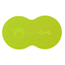 Tapete Para Alimentação | Para Cachorro e Gato