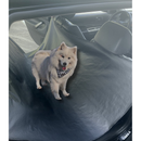 Capa Para Transporte De Pets Couro Impermeavel