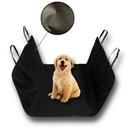 Capa Para Transporte De Pets Couro Impermeavel