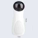 Brinquedo Pet Gato Luz Laser Automático Interativo – USB/Pilha
