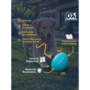 Brinquedo Cachorro Ovo Maluco Bolinha Interativa Diversos Tamanhos
