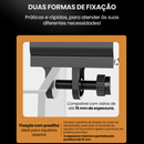 Newpet Alimentador Automático Timer Programável para Peixe Tartaruga Aquário, Bateria Lítio Recarregável Interna
