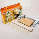 Cama Suspensa de Janela para Gato Pet Caminha Rede para Gatos com Ventosa até 20kg Grande
